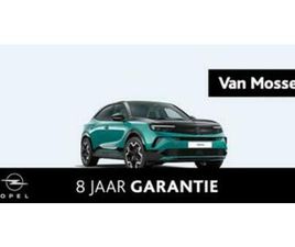 OPEL MOKKA 1.2 TURBO HYBRID EDITION | THE BIG EVENT TOT € — OPEL — MARKTPLAATS