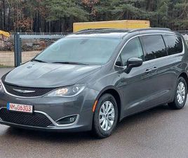 3.6 V6 - LEDER - NAVI - 7*SITZER