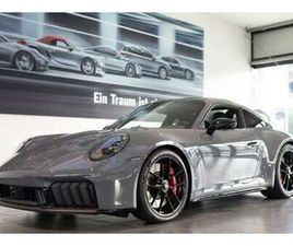 911.2 4 GTS T-HYBRID CHRONO 21 TETTO KAMERA BOSE