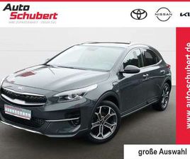 PLUG-IN HYBRID 1.6 GDI OPF PLATINUM EDITION+EL. PA