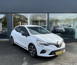 1.0 TCE 90CH EVOLUTION