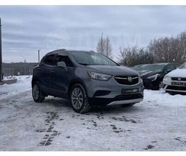 BUICK ENCORE