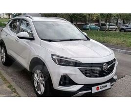 BUICK ENCORE