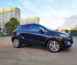 BUICK ENCORE