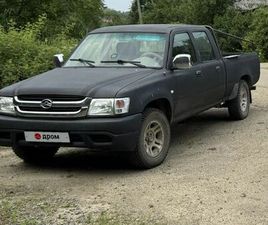 GREAT WALL MOTORS DEER