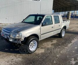 GREAT WALL MOTORS SAILOR