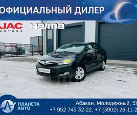 HAIMA HAIMA M3