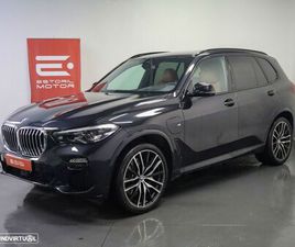 BMW X5 45E BMW X5 45 E XDRIVE PACK M