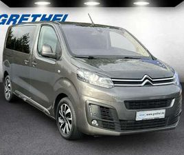 FEEL M KOMBI L2 H1 AHK-ABNEHMBAR PANORAMA KLIMAAUT