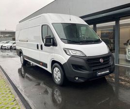 FIAT DUCATO MAXI 2.2 M-JET