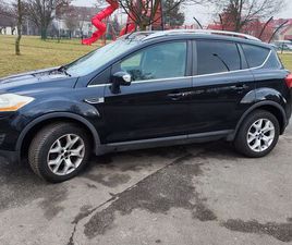 FORD KUGA 2.0 2010R ZGORZELEC • OLX.PL
