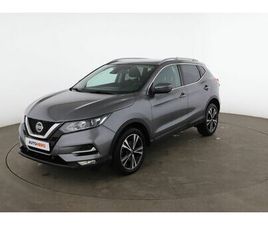 NISSAN QASHQAI 1.7 DCI