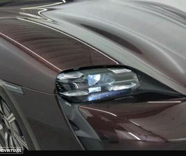 PORSCHE TAYCAN 4S BATERIA PERFORMANCE PLUS