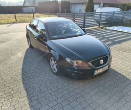 SEAT EXEO SEAT EXEO 2009R 1.8T SILNIK CMFA KLUCZBORK • OLX.PL