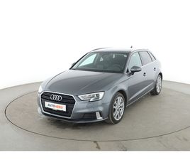 AUDI A3 SPORTBACK 2.0 TDI