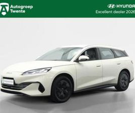 BYD SEAL 6 TOURING 1.5 DM-I BOOST | NAVIGATIE | ACHTERUITRIJ — BYD — MARKTPLAATS