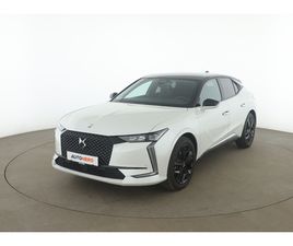 CITROEN DS4 1.6 E-TENSE HYBRID