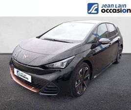 CUPRA BORN 230 CH - BATTERIE XL