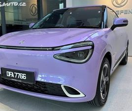 DONGFENG BOX 42,3 KWH E3 70 KW AKCE