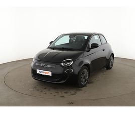 FIAT 500 ELECTRIC DRIVE 87 KW