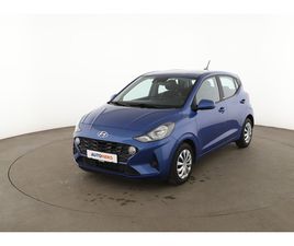 HYUNDAI I10 1.2