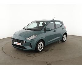HYUNDAI I10 1.2