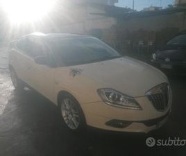 LANCIA DELTA DELTA GT LANCIA DELTA