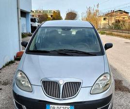 LANCIA MUSA 1900 DIESEL