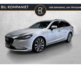 2.2 184HK 6AT OPTIMUM 4WD | 360 | BOSE | EU 04/27