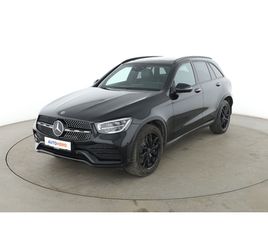 GLC 220 D