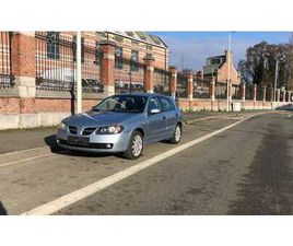 1.5I 16V ACENTA