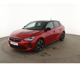 OPEL CORSA 1.2 TURBO