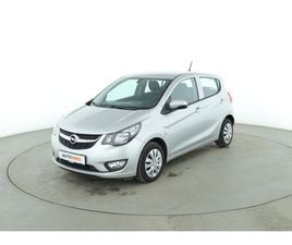 OPEL KARL 1.0
