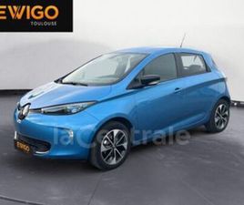 R110 EDITION ONE 41KWH