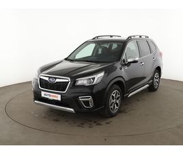 SUBARU FORESTER 2.0 MILD-HYBRID
