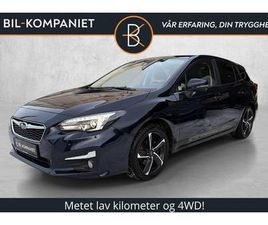 2,0I AT ES 4WD PREMIUM | SKINN | SOLTAK | EU 06/28