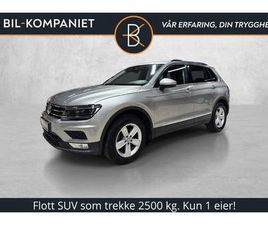 2.0 TDI 150HK 4-MOTION | WEBASTO | KROK | EU 12/27