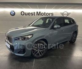 BMW IX1 (U11) XDRIVE20 204 M SPORT 66.5 KWH BVA