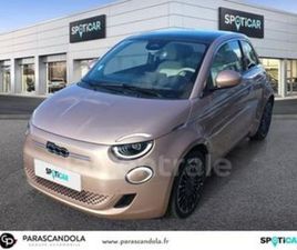 III E 118 LA PRIMA 42KWH