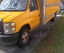 FORD E350 2011 FORD E350 SUPER DUTY