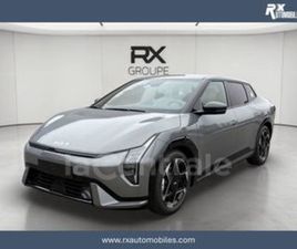KIA EV4 81.4 KWH 204 AUTONOMIE LONGUE GT-LINE