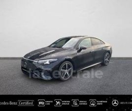 III 250+ AVEC TECHNOLOGIE EQ EV 85 KWH LIMITED EDITION