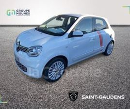 RENAULT TWINGO III GENERATION2 E-TECH INTENS 22 KWH