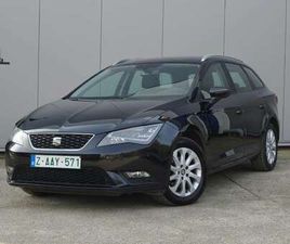 ST 1.6 TDI START&STOP STYLE