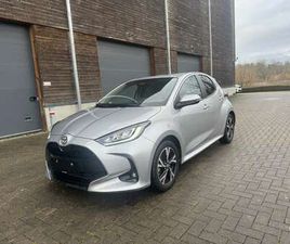 HYBRID 116 1.5 VVT-I TEAMPLAYER 5 ANS GARANTIE