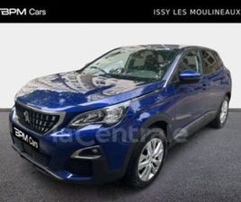 II 1.2 PURETECH 130 S&S 7CV ACTIVE BUSINESS EAT8