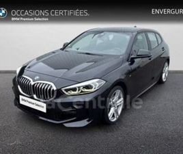 (F40) 118I 140 M SPORT DKG7