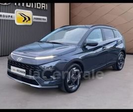 GENERATION2 1.0 T-GDI 100 HYBRID CREATIVE DCT-7