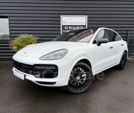 III 4.0 V8 550 46CV TURBO