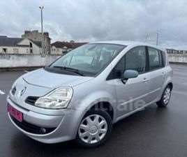 1.6 110 DYNAMIQUE BVA